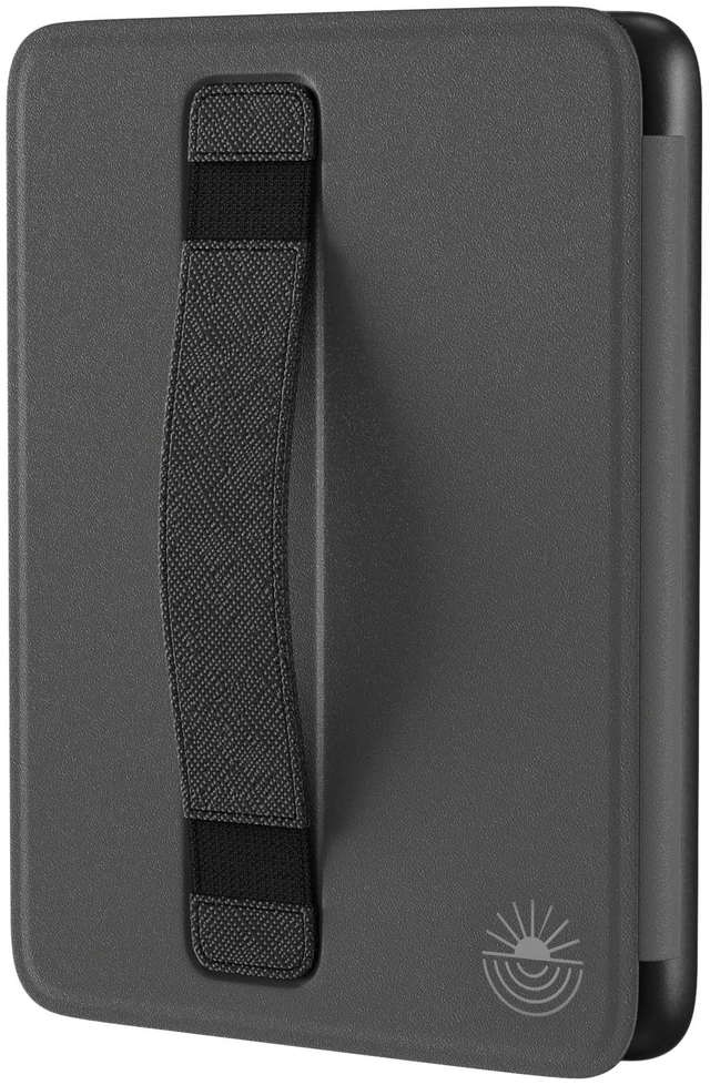 Alt view image 2 of 5 - Casely 7" Kindle Case ^^ Clubhouse ^^ Golden on the Green ^^ Compatible with 7 Kindle Colorsoft and 7 Kindle Paperwhite (12th Gen)