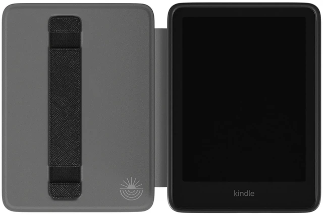 Alt view image 4 of 5 - Casely 7" Kindle Case ^^ Clubhouse ^^ Golden on the Green ^^ Compatible with 7 Kindle Colorsoft and 7 Kindle Paperwhite (12th Gen)