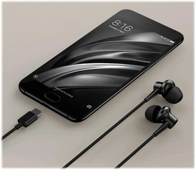 Alt view image 4 of 5 - USB-C Retractable Earphones Earbuds Compatible with iPhone 15/16/17/18/Air/Pro/Max/Plus, Galaxy S21/S22/S23/S24/S25/S26/Plus/Ultra, Z Fold, Pixel 9/10/11/Pro/XL