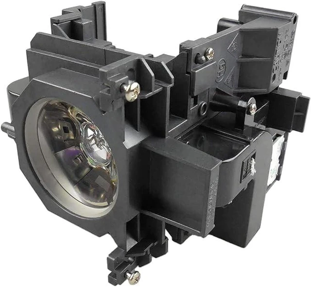 Main image of CTLAMP A+ Quality 003-120531-01 Replacement Projector Lamp Bulb with Housing Compatible with Christie LX505