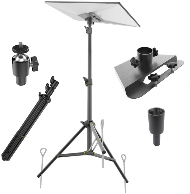 Main image of ROKSMED Starlink Gen 3 Tripod with Gimbal