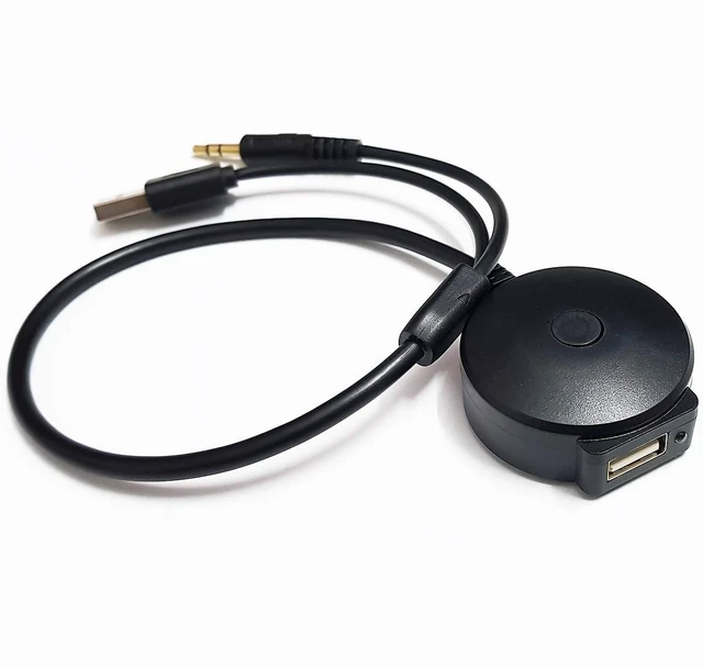 Main image of Bojer Bluetooth Adapter for Mini Cooper BMW Car