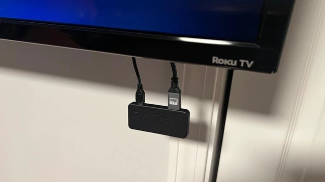 Alt view image 3 of 5 - DigiCast TV Kit