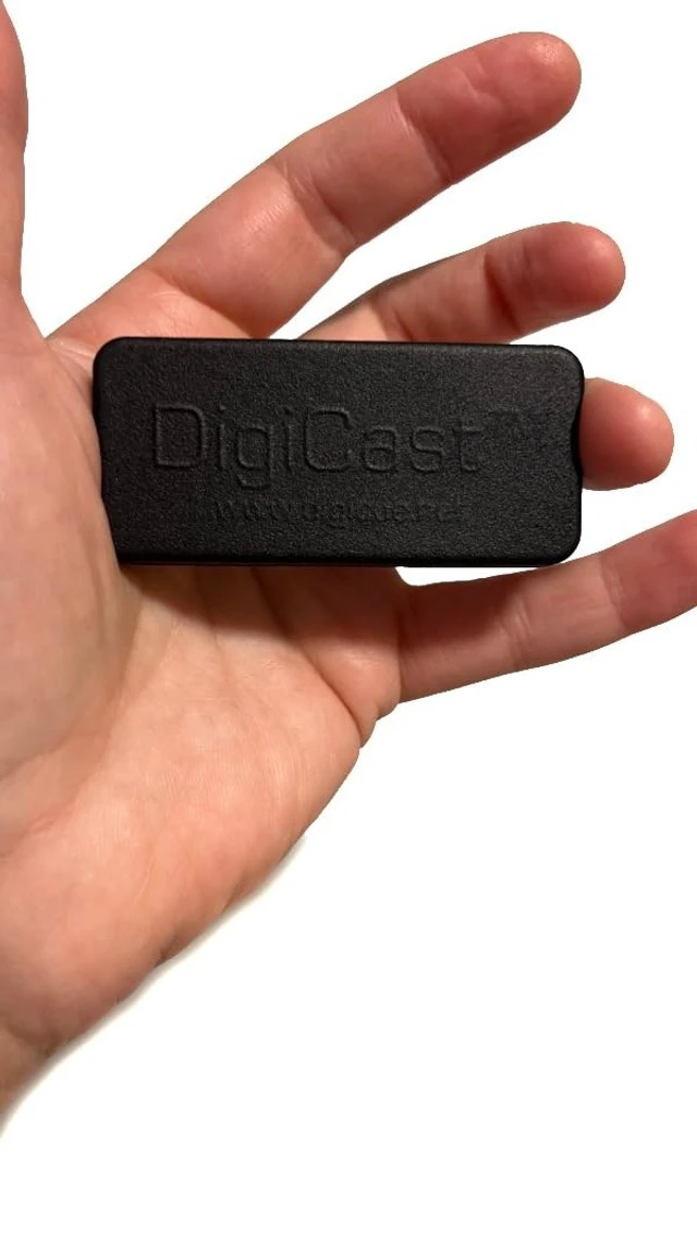 Alt view image 2 of 5 - DigiCast TV Kit