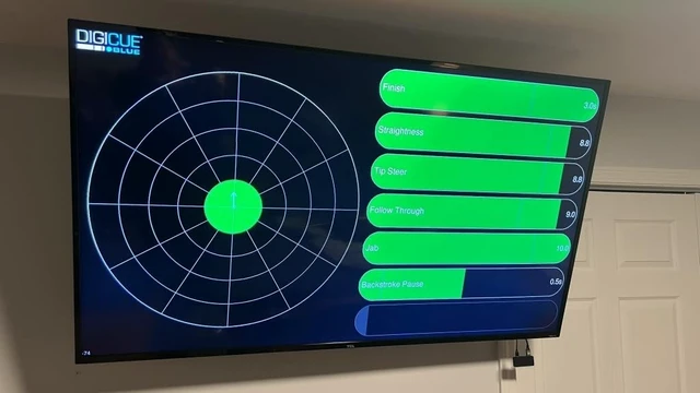 Alt view image 5 of 5 - DigiCast TV Kit