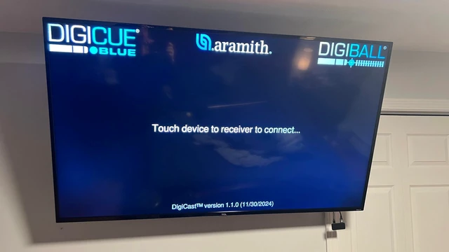 Alt view image 4 of 5 - DigiCast TV Kit