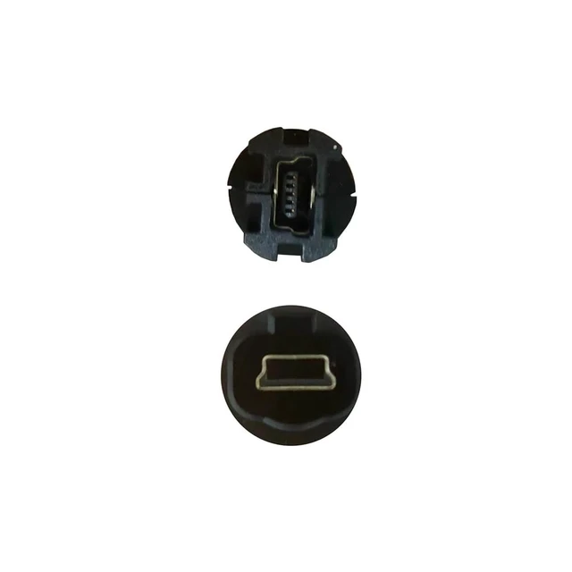 Alt view image 3 of 3 - NORMICHIC Extension Rod Stem For Logitech C950 Webcam Accessories, V-U0029 BCC950 Conference Camera Height Extension Pole (Black)