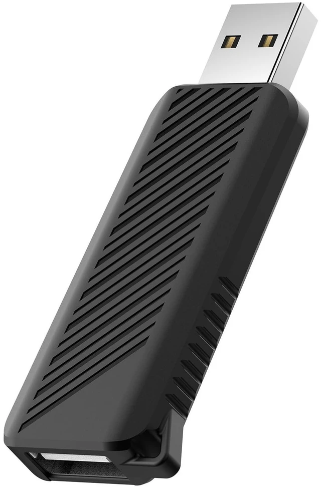 Main image of IWGAME Adapter Gamepad for PS-5/PS-4/PC, SupportsTurbo/Macro Features