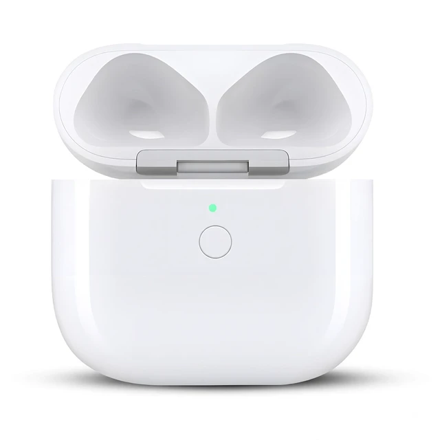 Main image of Compatible for AirPods 4 Wireless Charging Case Replacement