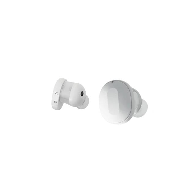 Alt view image 2 of 5 - Fairphone Fairbuds True Wireless Earbuds with Active Noise Canceling, Ambient Mode, Titanium-Coated Drivers, 26H Battery, ENC Mics, Multipoint Bluetooth, iOS & Android App, Replaceable Parts, W
