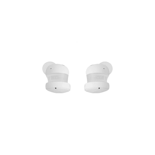 Alt view image 4 of 5 - Fairphone Fairbuds True Wireless Earbuds with Active Noise Canceling, Ambient Mode, Titanium-Coated Drivers, 26H Battery, ENC Mics, Multipoint Bluetooth, iOS & Android App, Replaceable Parts, W