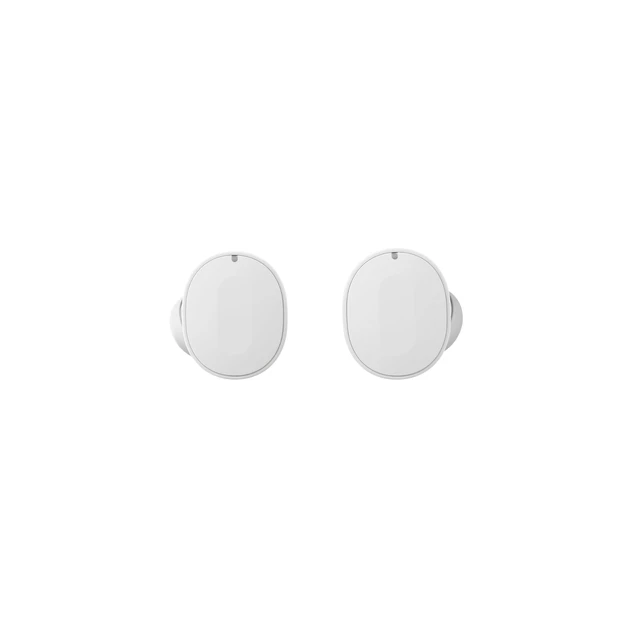 Alt view image 5 of 5 - Fairphone Fairbuds True Wireless Earbuds with Active Noise Canceling, Ambient Mode, Titanium-Coated Drivers, 26H Battery, ENC Mics, Multipoint Bluetooth, iOS & Android App, Replaceable Parts, W