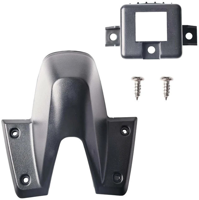 Main image of GSNIZ 90782040019051 Rear Roof Camera Housing Fits for Freightliner Sprinter & Mercedes Benz Sprinter 1500 2500 3500 Van 2018-2020, Backup Camera Housing Replace# A907820120