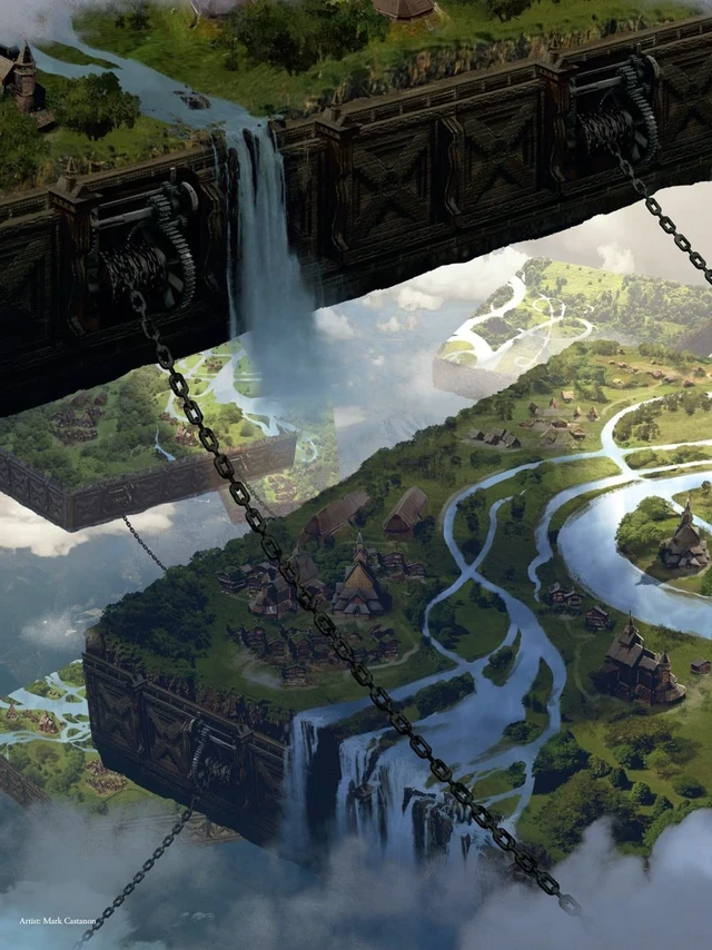 Alt view image 2 of 5 - The Art of God of War Ragnarok (Deluxe Edition)