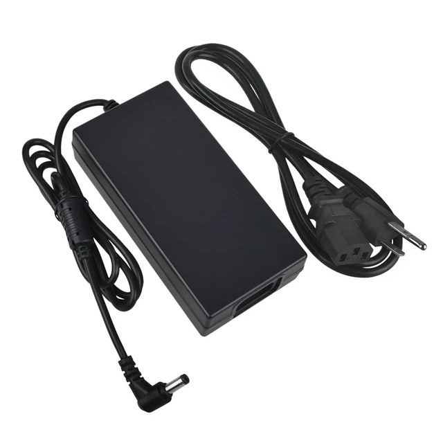 Alt view image 2 of 4 - OutPvolt 24V 4A AC Adapter Compatible with Zebra GK420D GK430D ZD410 ZD420