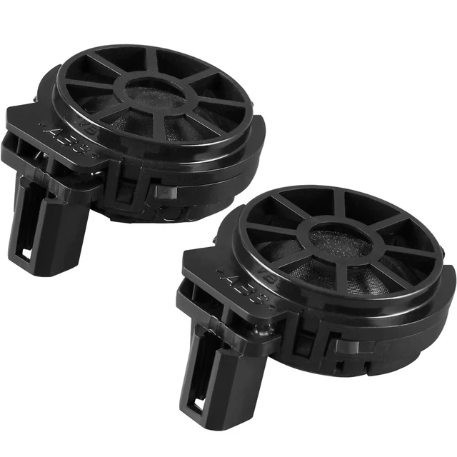 Alt view image 2 of 5 - 39120-SJC-A01 Tweeters Speaker Assembly Compatible with Civic CR-V 06-21