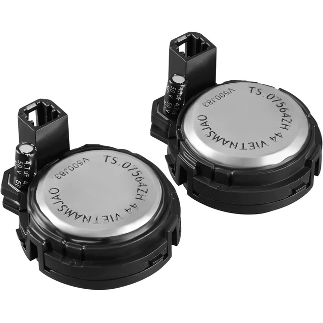 Alt view image 5 of 5 - 39120-SJC-A01 Tweeters Speaker Assembly Compatible with Civic CR-V 06-21