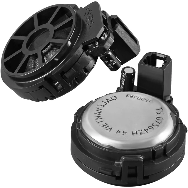 Alt view image 4 of 5 - 39120-SJC-A01 Tweeters Speaker Assembly Compatible with Civic CR-V 06-21