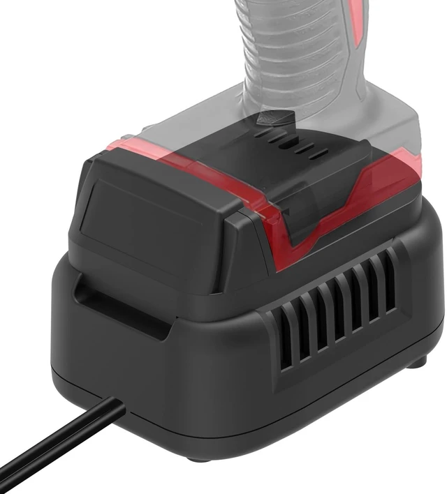 Main image of AC to DC Converter 110V to 18V for Milwaukee Tool 18V Wired Adapter