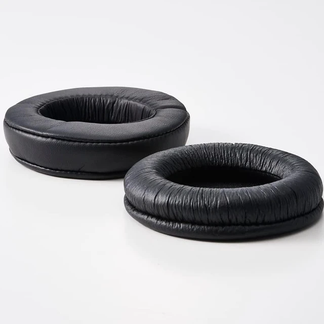 Main image of PHONON SMB-02/02G Replacement Earpads Luxury (1 Pair)