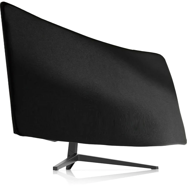 Main image of Dust Cover for Sceptre 34" Curved Ultrawide Monitor, Neoprene