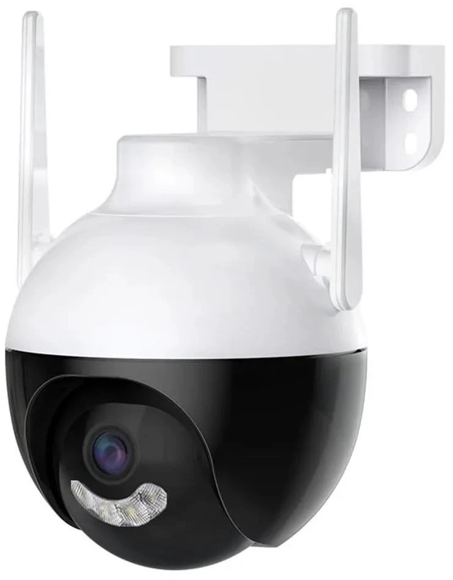 Main image of Security Cameras Wireless Outdoor 1080P, PTZ Wifi Cameras for Home Security