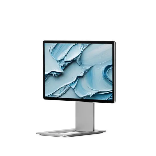 Alt view image 2 of 7 - FlipAction Touch 14" Premium Portable Monitor - Metallic Gray