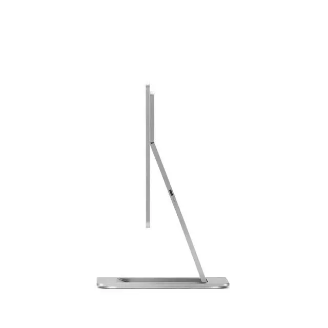 Alt view image 7 of 7 - FlipAction Touch 14" Premium Portable Monitor - Metallic Gray