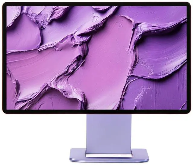 Main image of FlipAction Touch 14" Premium Portable Monitor - Lilac Luxe