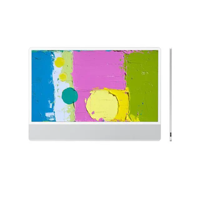 Alt view image 2 of 7 - UltraSlim 12.5'' Gen 2 Touch Screen