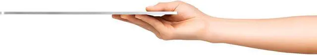 Alt view image 7 of 7 - UltraSlim 12.5'' Gen 2 Touch Screen