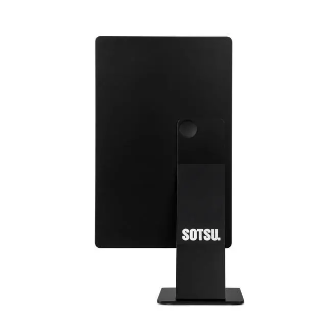 Alt view image 3 of 7 - FlipAction Pro 16" Gen2 Premium Portable Monitor - Universe Black