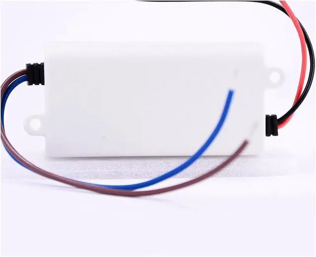 Alt view image 3 of 4 - APC-12-350 350mA Constant Current 12W Single Output LED Switching Power Supply