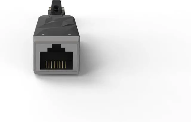 Alt view image 4 of 7 - LAN iSilencer+ Ethernet Noise Filter RJ45 Isolator