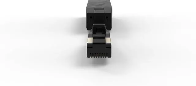 Alt view image 3 of 7 - LAN iSilencer+ Ethernet Noise Filter RJ45 Isolator