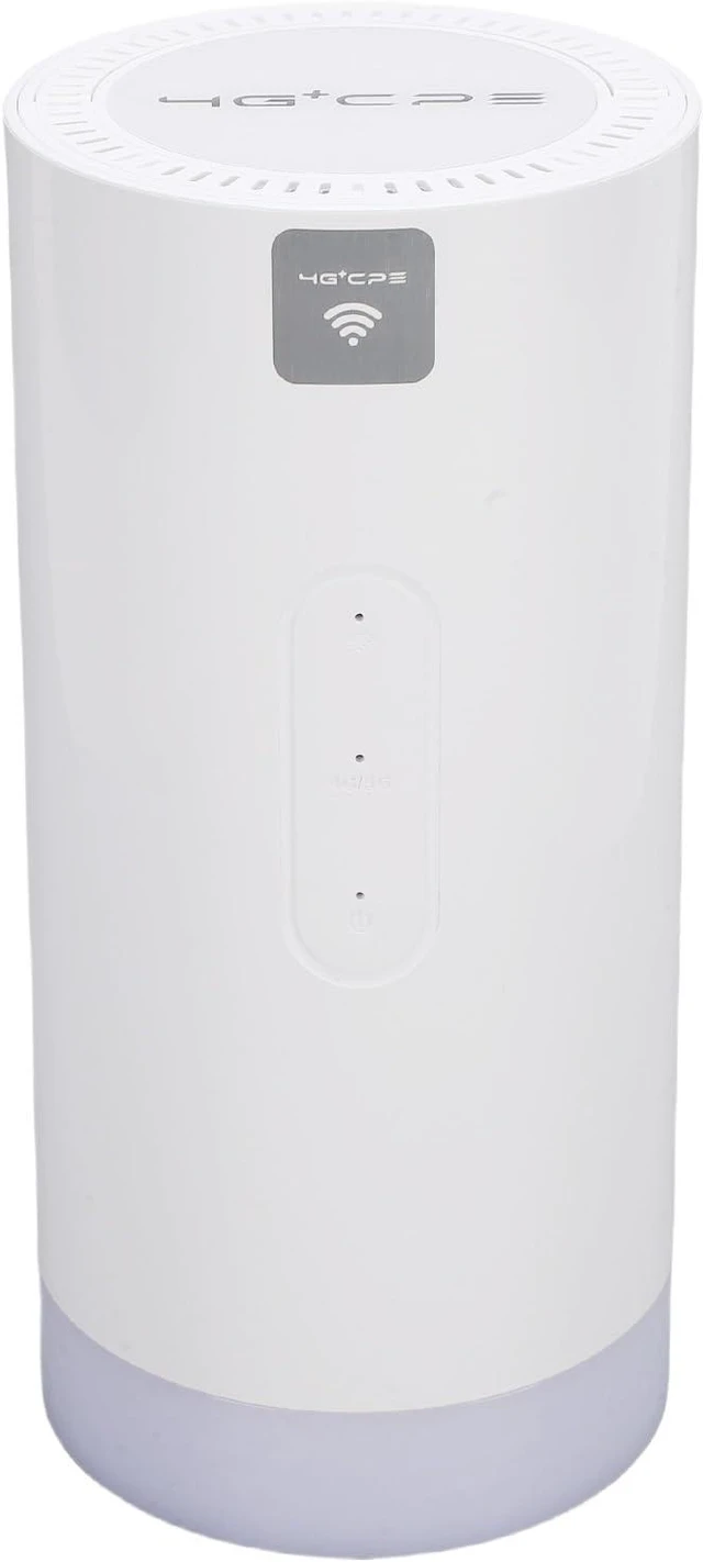 Alt view image 5 of 7 - 4G LTE Portable Router with Fast Speed for Travel, Lightweight and