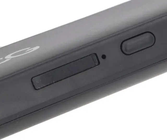 Alt view image 7 of 7 - Generic 5G WiFi6 Mobile Hotspot for Travel Support 16 Devices, High Speed Connection, Rugged Design, Long Battery Life, for Outdoors Enthusiasts, ABS Black 5.3x3.1x0.6in