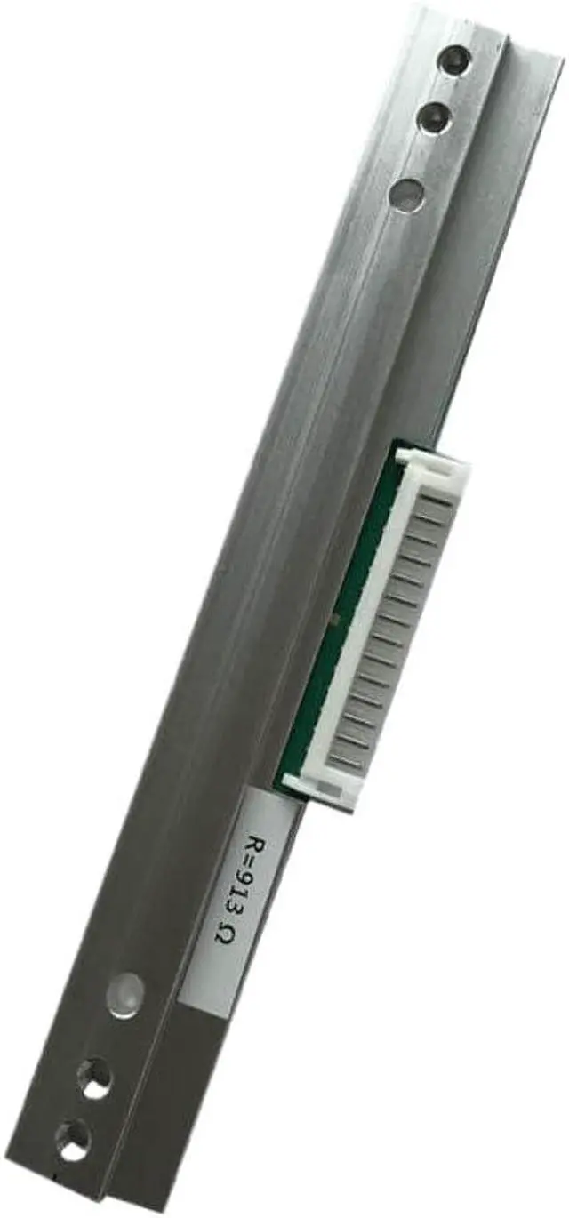 Alt view image 2 of 2 - Thermal Printhead Compatible with TSC 244 TTP-244 Pro TTP-244Plus T-200e B200 DA200 ME240 LP5402E G812 G210 244ce LP4502e Label Printer