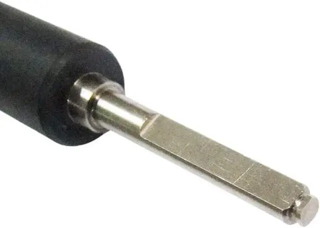 Alt view image 3 of 3 - Platen Roller Compatible with Sato CL4NX CL4NX Plus 203dpi 300dpi 600dpi Barcode Label Printer