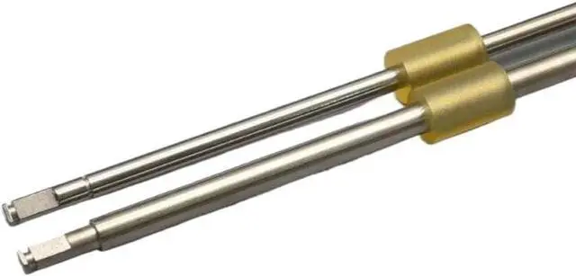 Main image of Feed Roller and Exit Roller Compatible with Fi-6130 Fi-6230 Fi-6140 Fi-6240 Fi-6125 PA03540-Y075 PA03630-Y210 PA03540-G078 PA03540-Y078