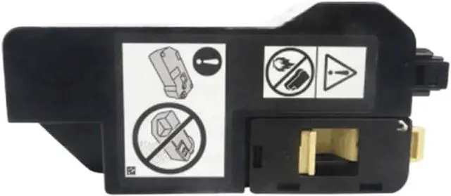 Alt view image 4 of 4 - Waste Toner Container Compatible with - ApeosPort C325 C325z C325dw C328
