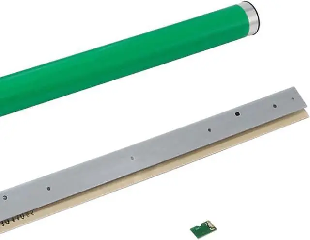 Alt view image 6 of 7 - Drum Unit Rebuild Kit Compatible with GPR-30, GPR-31, NPG-45, NPG-46, C-EXV28, C-EXV29
