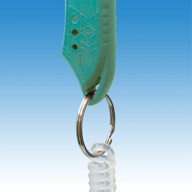Alt view image 4 of 6 - ENGINEER PA-14 Professional Precision Wire Strippers for thin wire (AWG34 - AWG22), sharp and perfectly round finishing edge, Spring loaded Comfortable Handles, Made in Japan