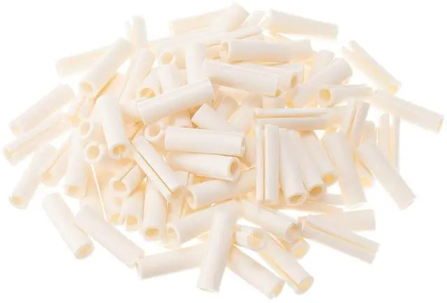 Alt view image 2 of 2 - Panduit NWSLC-7Y Identification Sleeve - 100EA