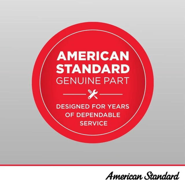 Alt view image 3 of 4 - American Standard 047058-0070A K-2 Mounting Hanger 0.60 x 2.60 x 0.00 inches