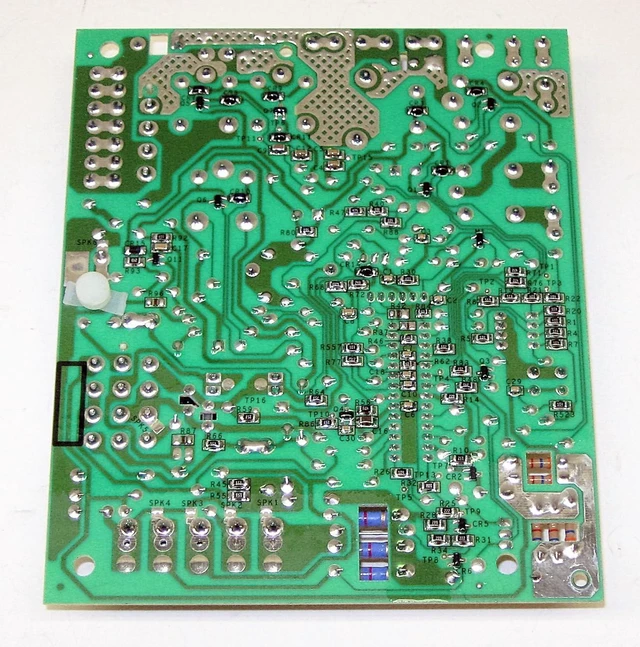Alt view image 3 of 7 - White-Rodgers 50M56U-801 Lennox Furnace Control Kit for Single Stage Applications, 2 or 3-Speed Psc Blower Motor with 120V