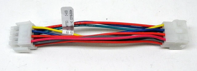 Alt view image 4 of 7 - White-Rodgers 50M56U-801 Lennox Furnace Control Kit for Single Stage Applications, 2 or 3-Speed Psc Blower Motor with 120V