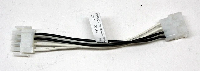 Alt view image 5 of 7 - White-Rodgers 50M56U-801 Lennox Furnace Control Kit for Single Stage Applications, 2 or 3-Speed Psc Blower Motor with 120V