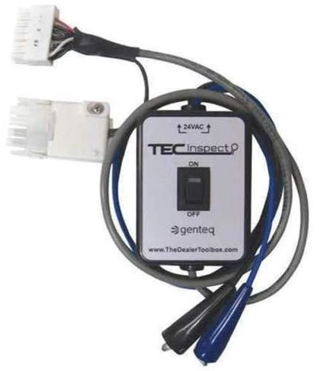 Main image of TecMate Pro - ECM Service Tool