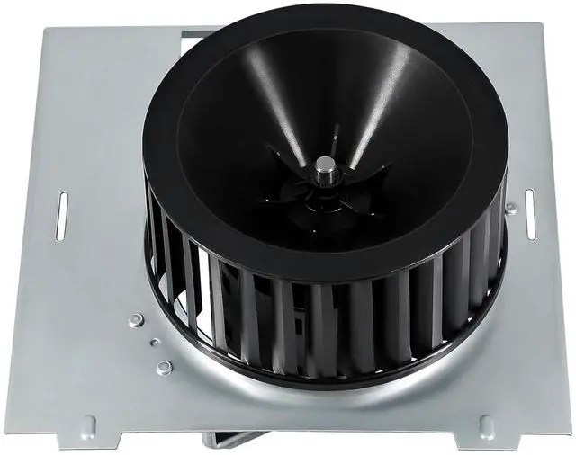 Main image of Hiorucet S97009745 Bathroom Fan Motor Assembly for Broan Nutone 676, 684, HD80L, 684-B, 684F-B, 684-C, 684F-C, 684A-C, 684-A, 684F-A, F684, 684N, 684FA-C, HD80, 671A, Upgrade Pure Copper Motor.